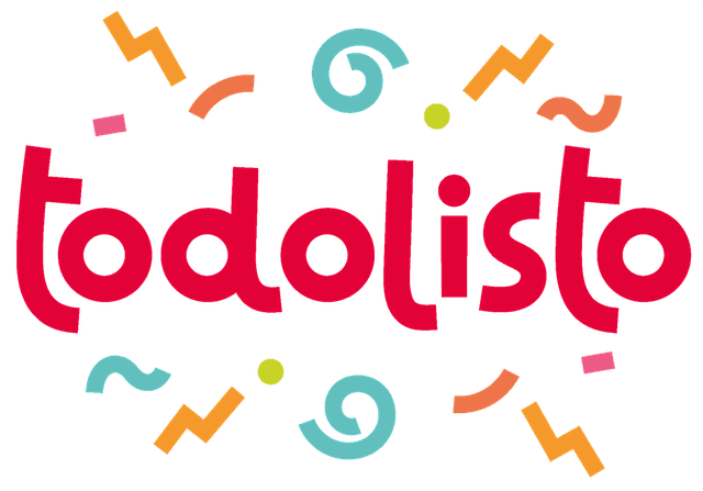 Todo Listo Logo
