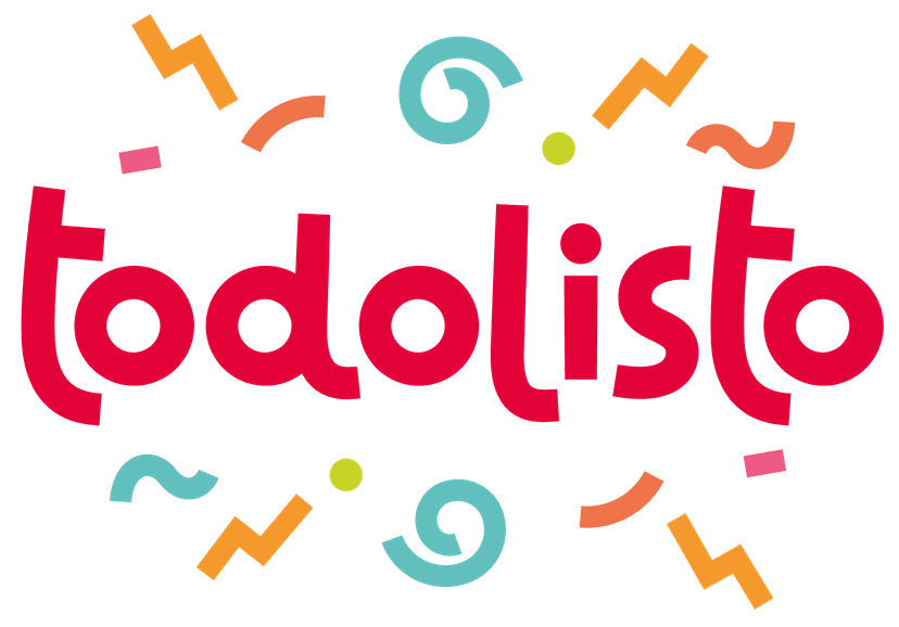 Todo Listo Logo