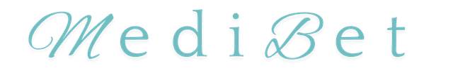Medibet Logo