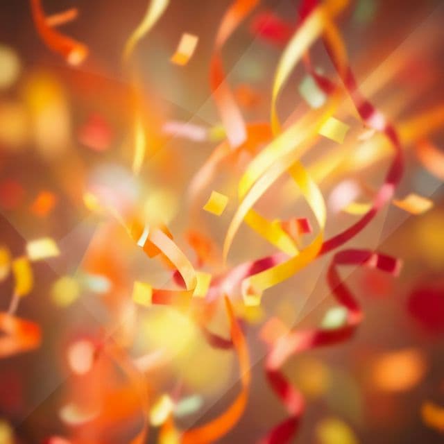 Todolisto Party Background